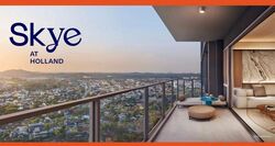 Lorong Liput (D10), Condominium #547530991